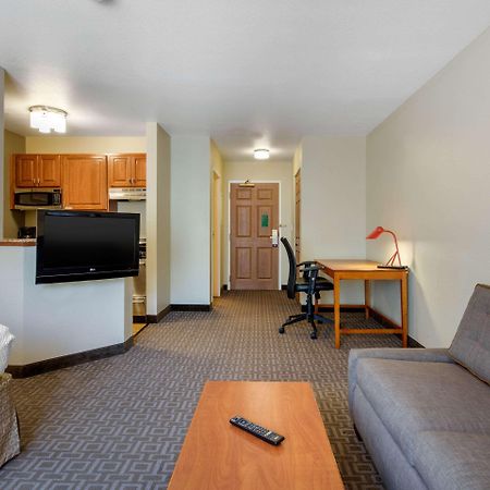 Suburban Studios Birmingham Homewood I-65 Dış mekan fotoğraf