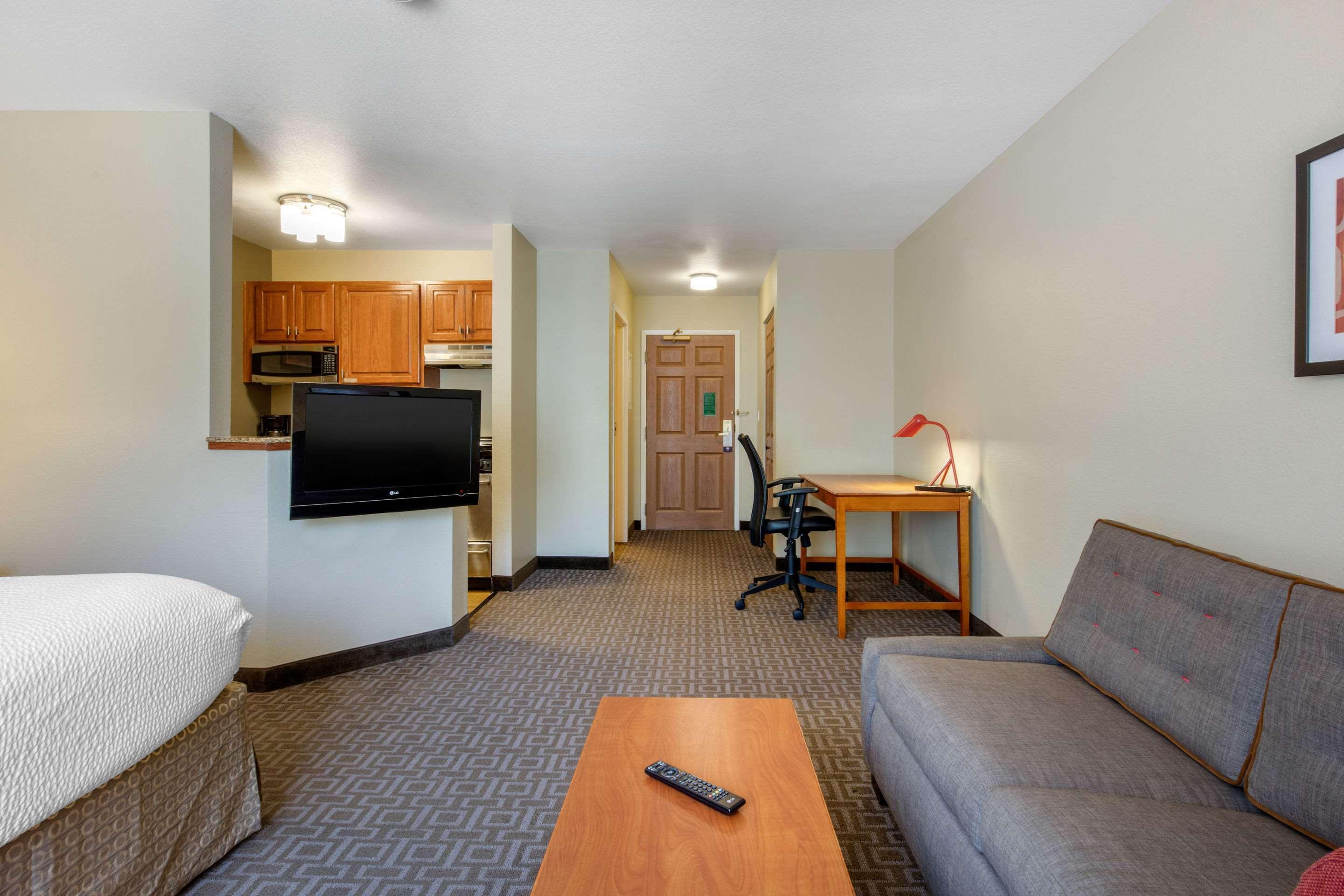 Suburban Studios Birmingham Homewood I-65 Dış mekan fotoğraf