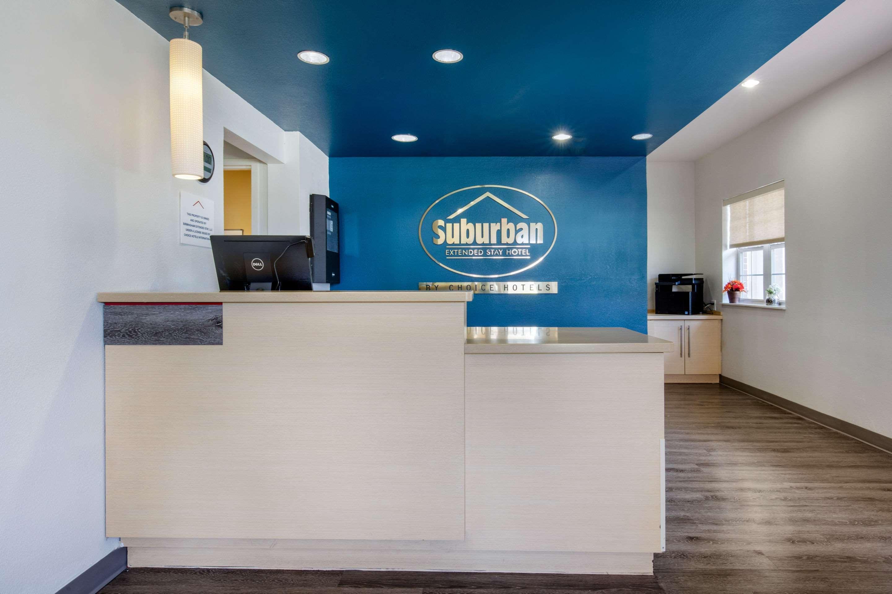 Suburban Studios Birmingham Homewood I-65 Dış mekan fotoğraf