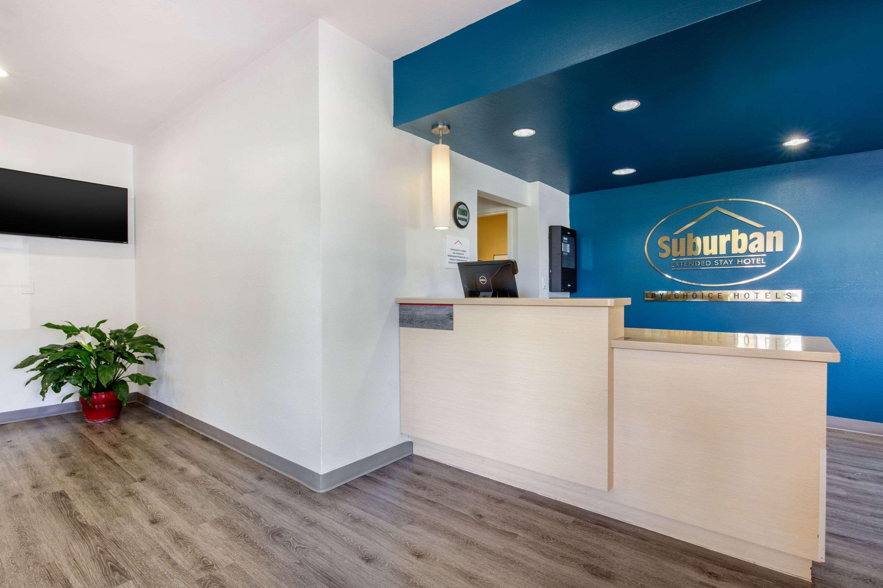 Suburban Studios Birmingham Homewood I-65 Dış mekan fotoğraf